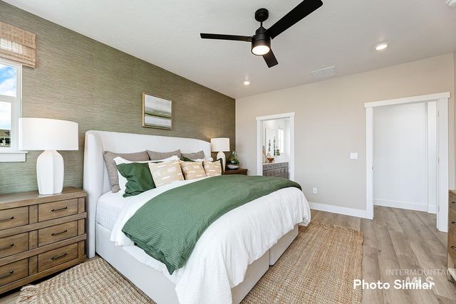 7066 N Daisy Teal Ave, Meridian, ID 83646