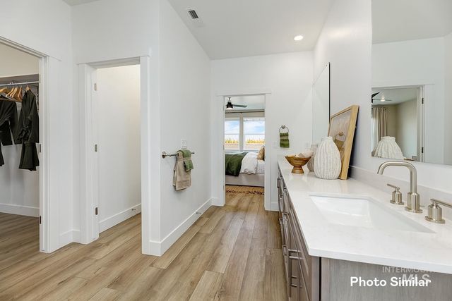 7066 N Daisy Teal Ave, Meridian, ID 83646