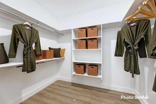 7066 N Daisy Teal Ave, Meridian, ID 83646