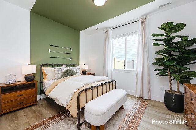 7066 N Daisy Teal Ave, Meridian, ID 83646