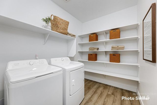 7066 N Daisy Teal Ave, Meridian, ID 83646