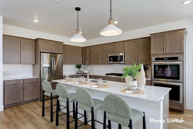 7066 N Daisy Teal Ave, Meridian, ID 83646