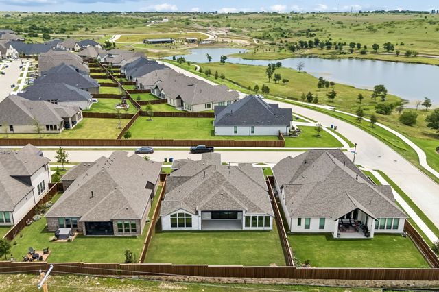 109 Chisos Court, Rhome, TX 76078