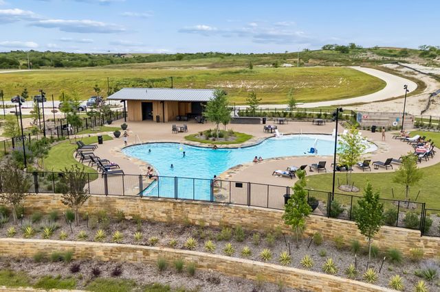 109 Chisos Court, Rhome, TX 76078
