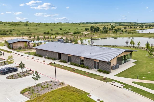109 Chisos Court, Rhome, TX 76078