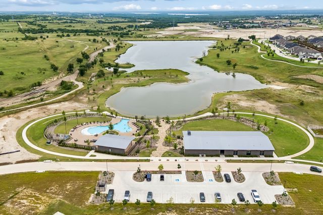 109 Chisos Court, Rhome, TX 76078