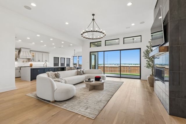 109 Chisos Court, Rhome, TX 76078