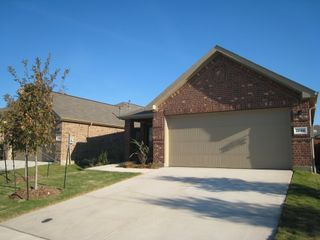 2844 Houston Wood Drive, Fort Worth, TX 76244