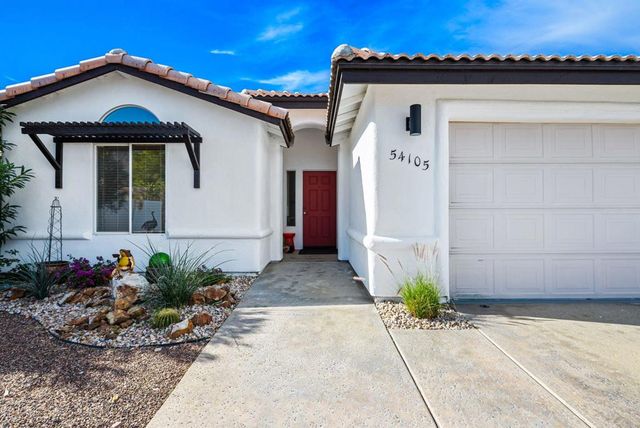 54105 Avenida Obregon, La Quinta, CA 92253