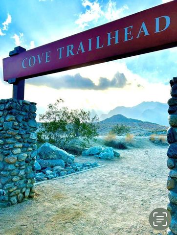 54105 Avenida Obregon, La Quinta, CA 92253