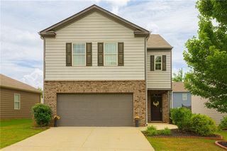 305 Thimbleberry Drive, Dawsonville, GA 30534