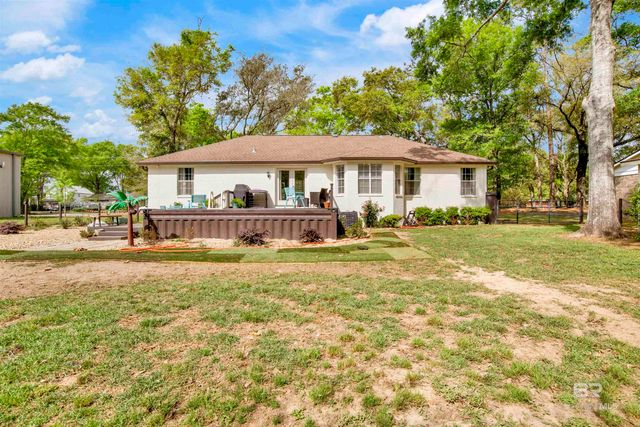 10098 Willis Road, Foley, AL 36535