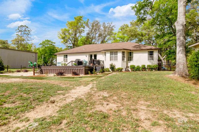 10098 Willis Road, Foley, AL 36535