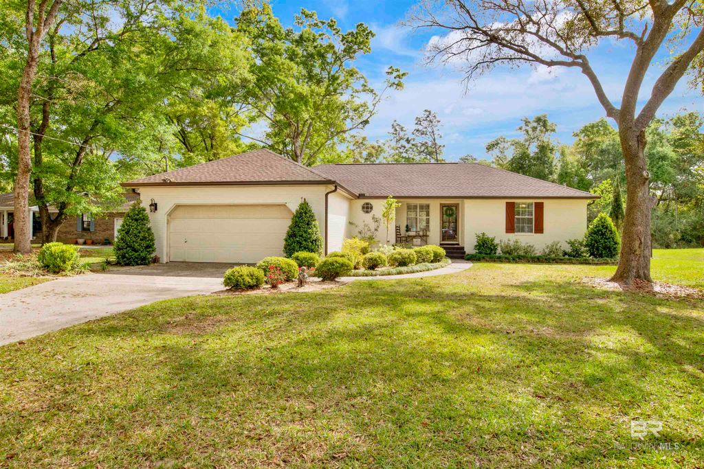 10098 Willis Road, Foley, AL 36535