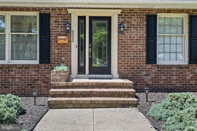 233 GRAYSON AVE, Hamilton, NJ 08619