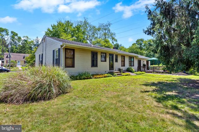 233 GRAYSON AVE, Hamilton, NJ 08619