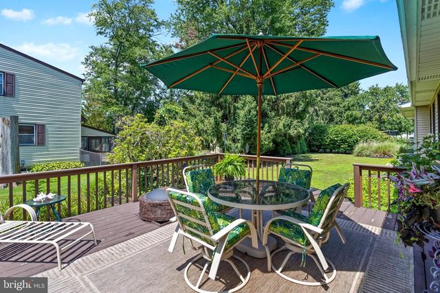 233 GRAYSON AVE, Hamilton, NJ 08619