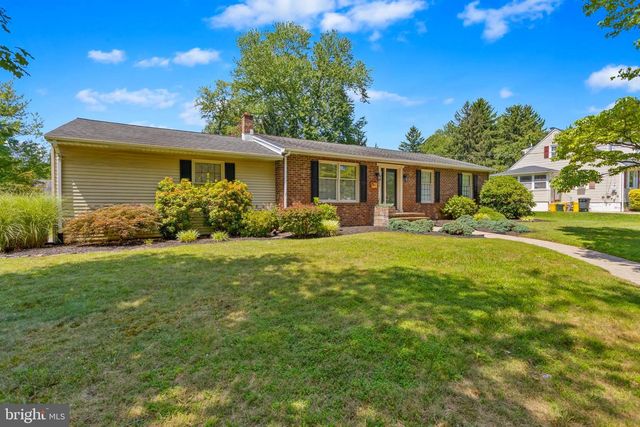 233 GRAYSON AVE, Hamilton, NJ 08619