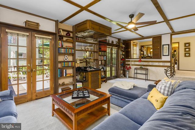 233 GRAYSON AVE, Hamilton, NJ 08619