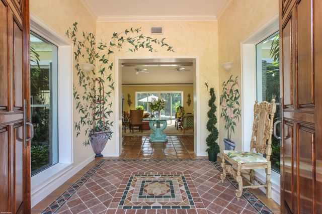 123 Gomez Road, Jupiter Island, FL 33455