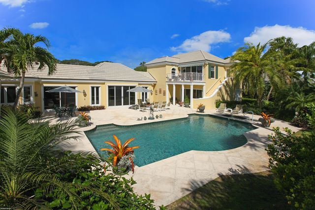 123 Gomez Road, Jupiter Island, FL 33455