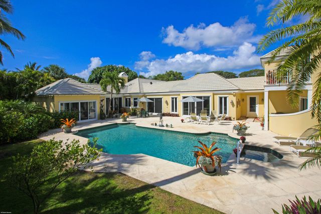 123 Gomez Road, Jupiter Island, FL 33455