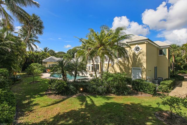 123 Gomez Road, Jupiter Island, FL 33455