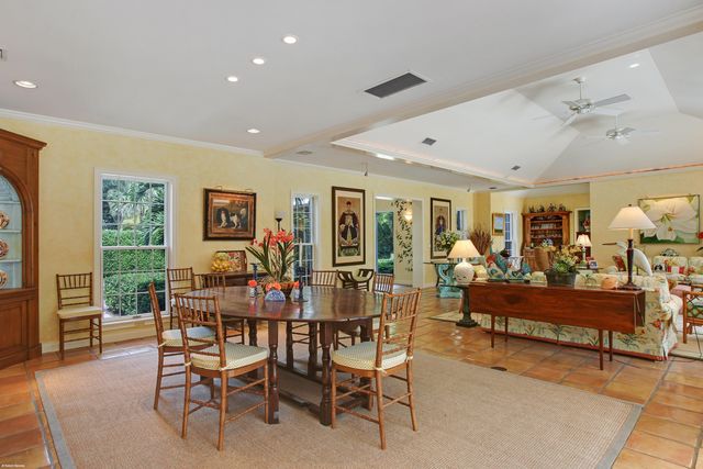 123 Gomez Road, Jupiter Island, FL 33455