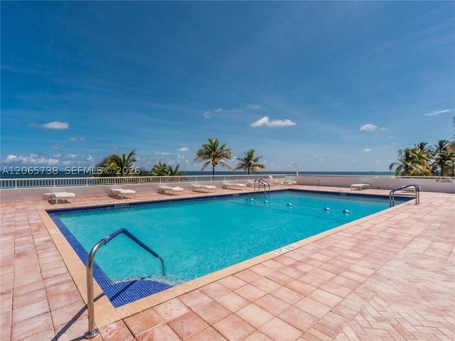 1370 S Ocean Blvd 2801, Pompano Beach, FL 33062