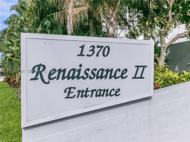 1370 S Ocean Blvd 2801, Pompano Beach, FL 33062