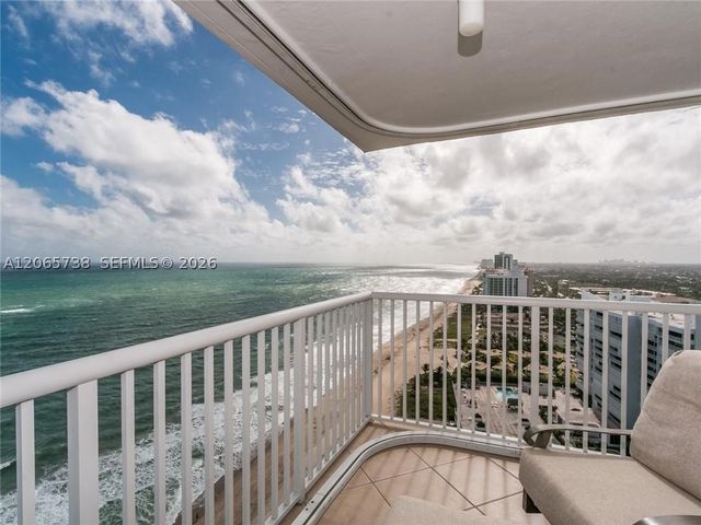 1370 S Ocean Blvd 2801, Pompano Beach, FL 33062