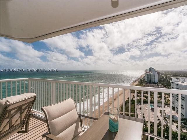 1370 S Ocean Blvd 2801, Pompano Beach, FL 33062