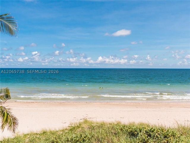 1370 S Ocean Blvd 2801, Pompano Beach, FL 33062