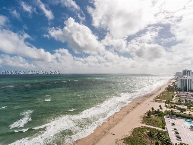 1370 S Ocean Blvd 2801, Pompano Beach, FL 33062
