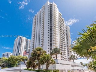 1370 S Ocean Blvd 2801, Pompano Beach, FL 33062