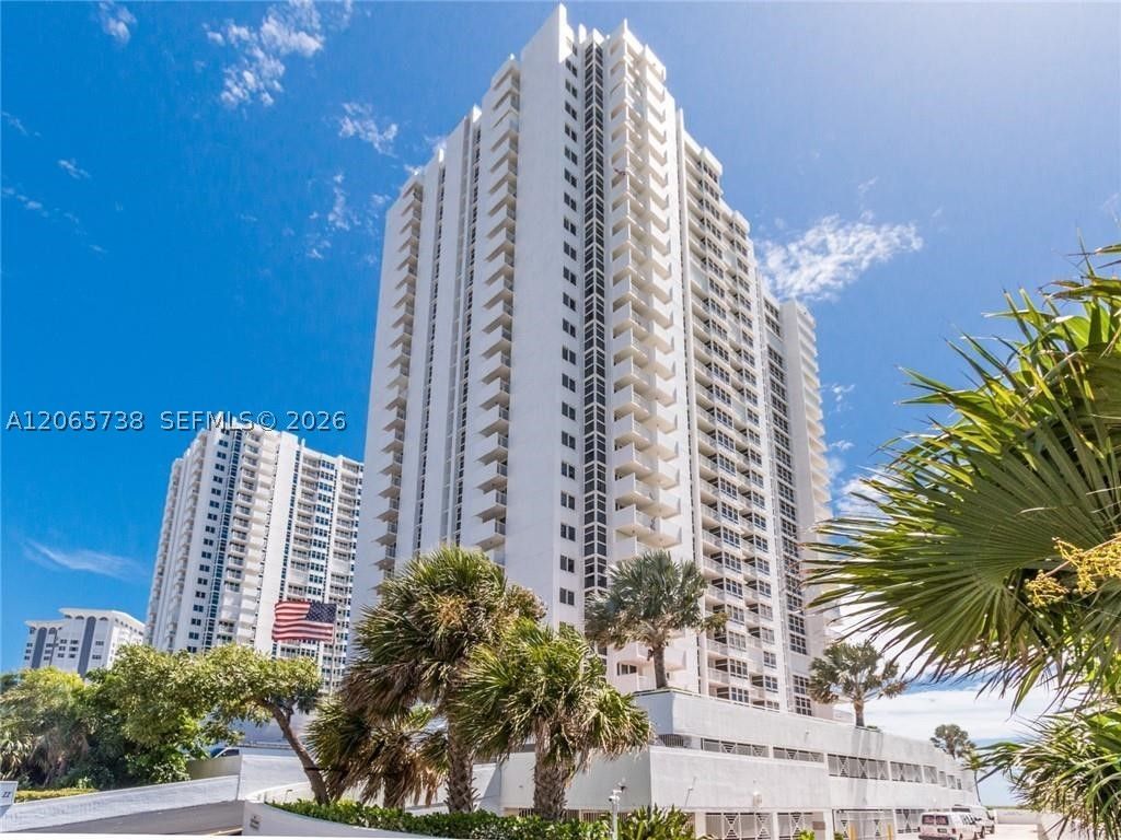 1370 S Ocean Blvd 2801, Pompano Beach, FL 33062
