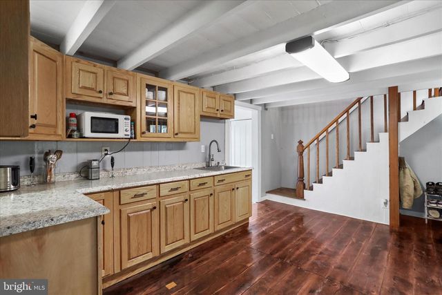 799 STEPHENS LN, Fort Valley, VA 22652