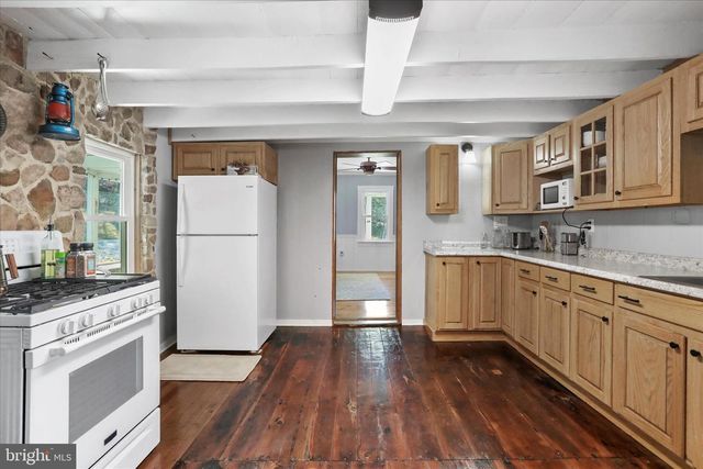 799 STEPHENS LN, Fort Valley, VA 22652