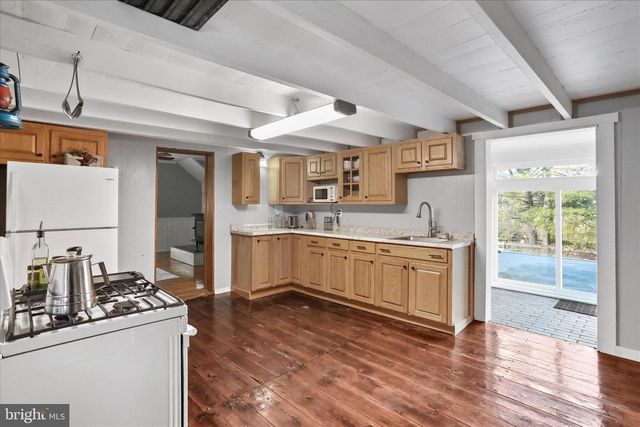 799 STEPHENS LN, Fort Valley, VA 22652