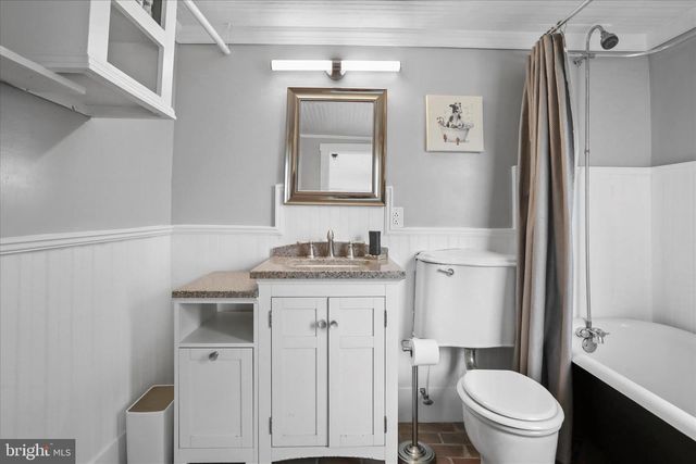 799 STEPHENS LN, Fort Valley, VA 22652