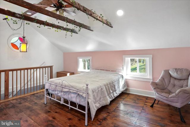 799 STEPHENS LN, Fort Valley, VA 22652