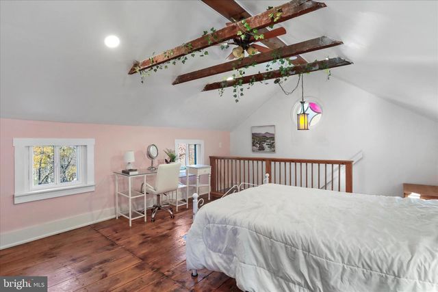 799 STEPHENS LN, Fort Valley, VA 22652