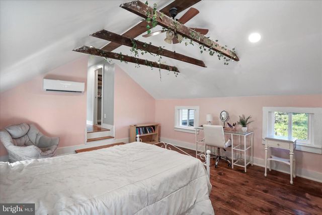 799 STEPHENS LN, Fort Valley, VA 22652