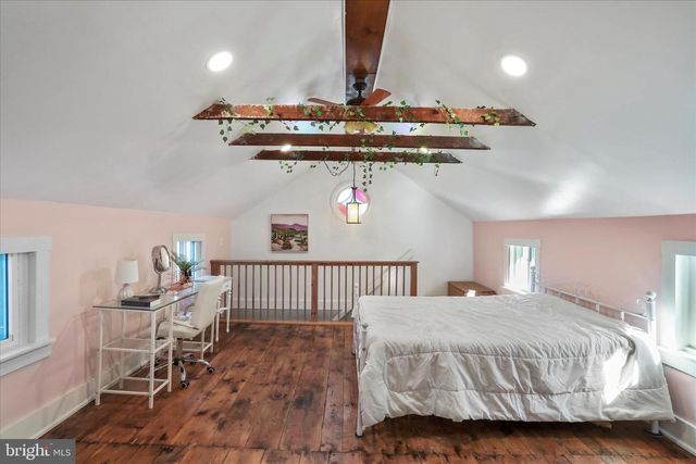 799 STEPHENS LN, Fort Valley, VA 22652