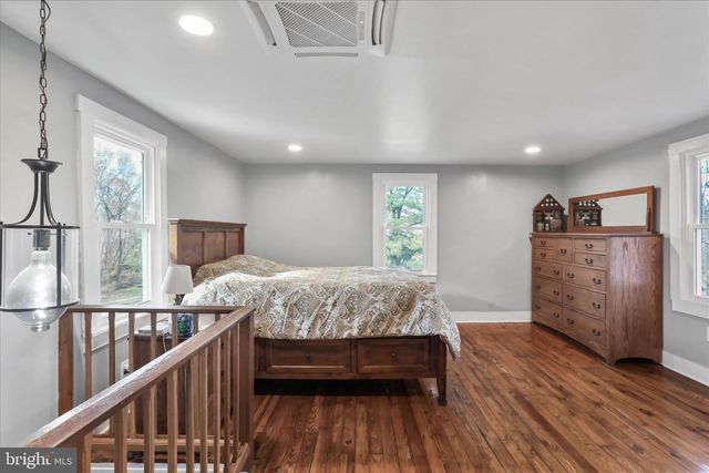 799 STEPHENS LN, Fort Valley, VA 22652