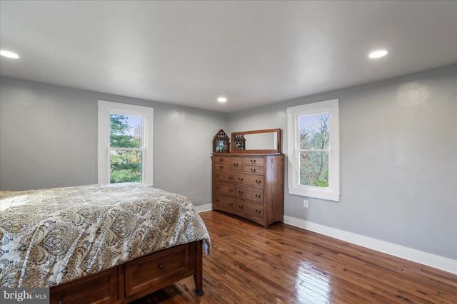 799 STEPHENS LN, Fort Valley, VA 22652