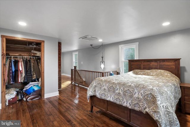 799 STEPHENS LN, Fort Valley, VA 22652