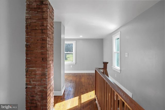 799 STEPHENS LN, Fort Valley, VA 22652