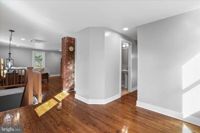 799 STEPHENS LN, Fort Valley, VA 22652