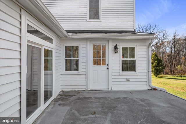 799 STEPHENS LN, Fort Valley, VA 22652